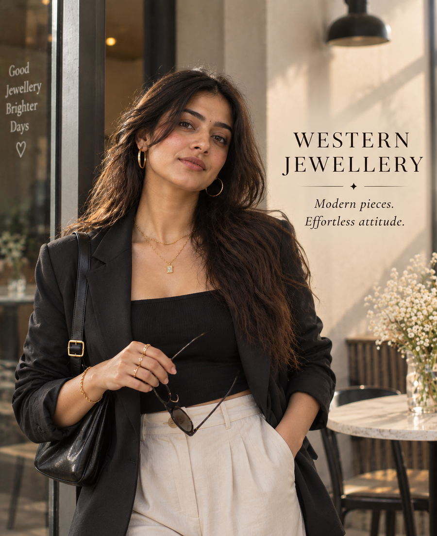 Western Jewellery