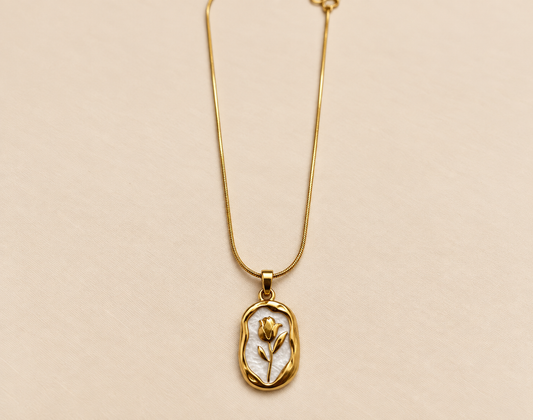 Elizabeth Pendant